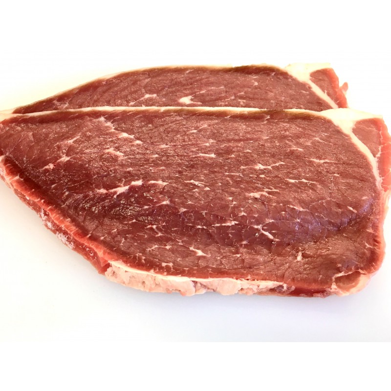 Bistec de Vedella Bruna Ecològica dels Pirineus de primera